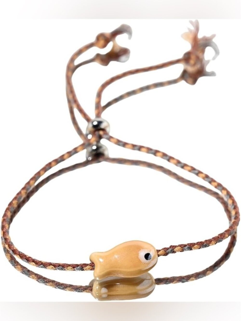 Fish bracelet Q1310